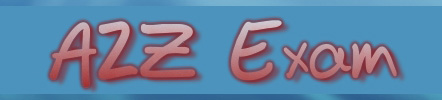 A2Z Exam